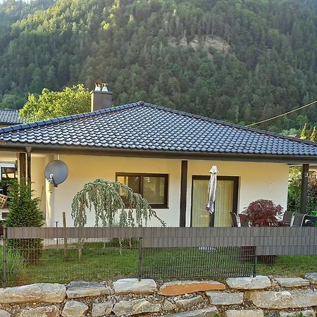 Ferienhaus Natura 2000 Steindorf am Ossiacher See Exteriör bild