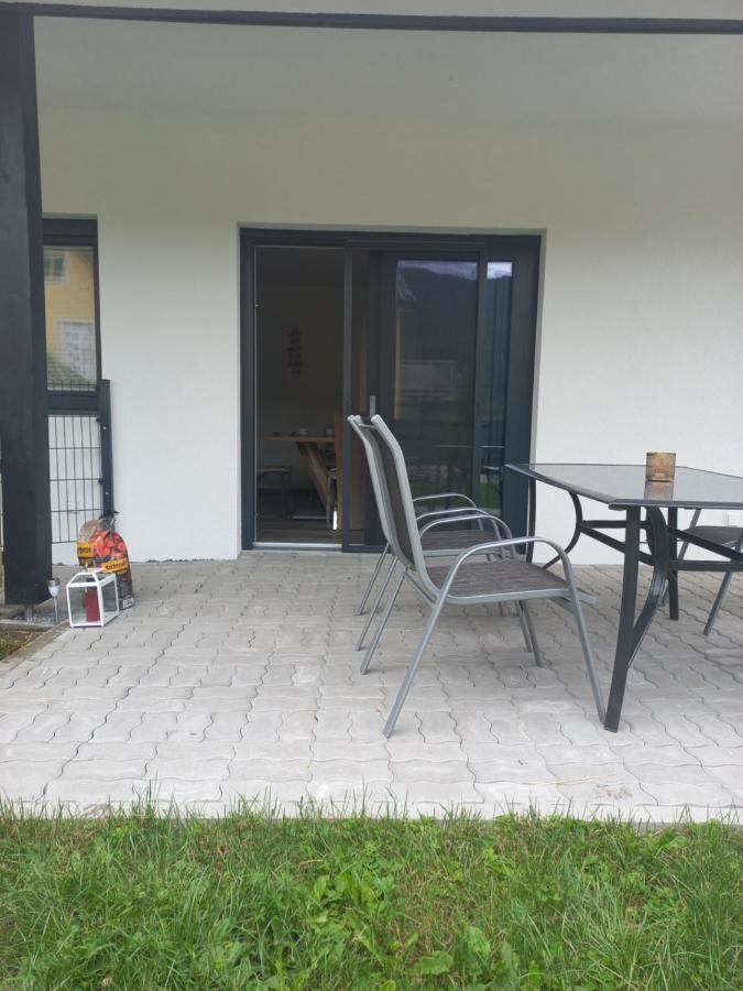 Ferienhaus Natura 2000 Steindorf am Ossiacher See Exteriör bild