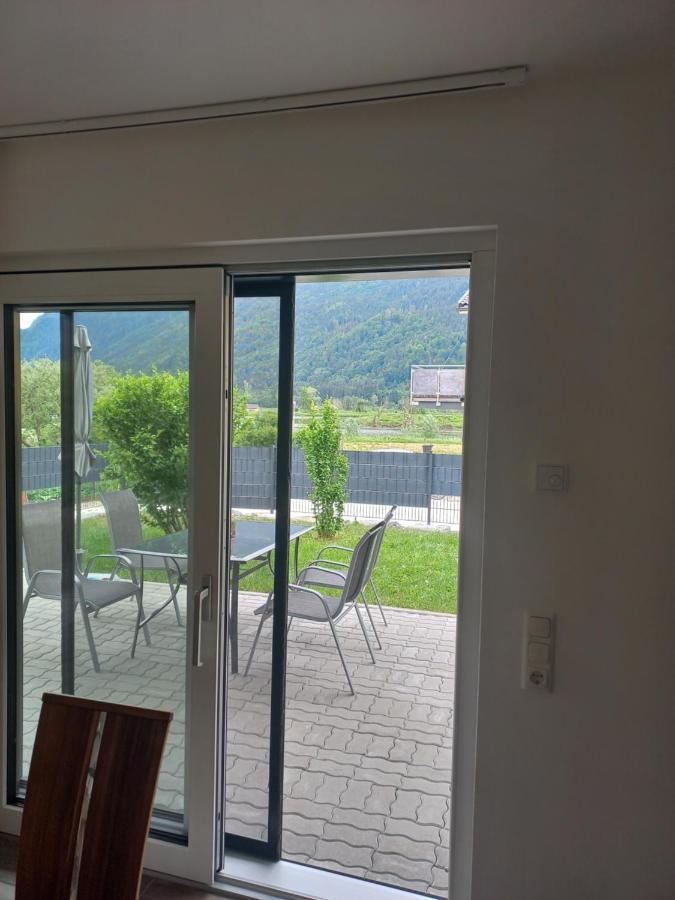 Ferienhaus Natura 2000 Steindorf am Ossiacher See Exteriör bild